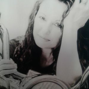 Meet your Posher, Terri